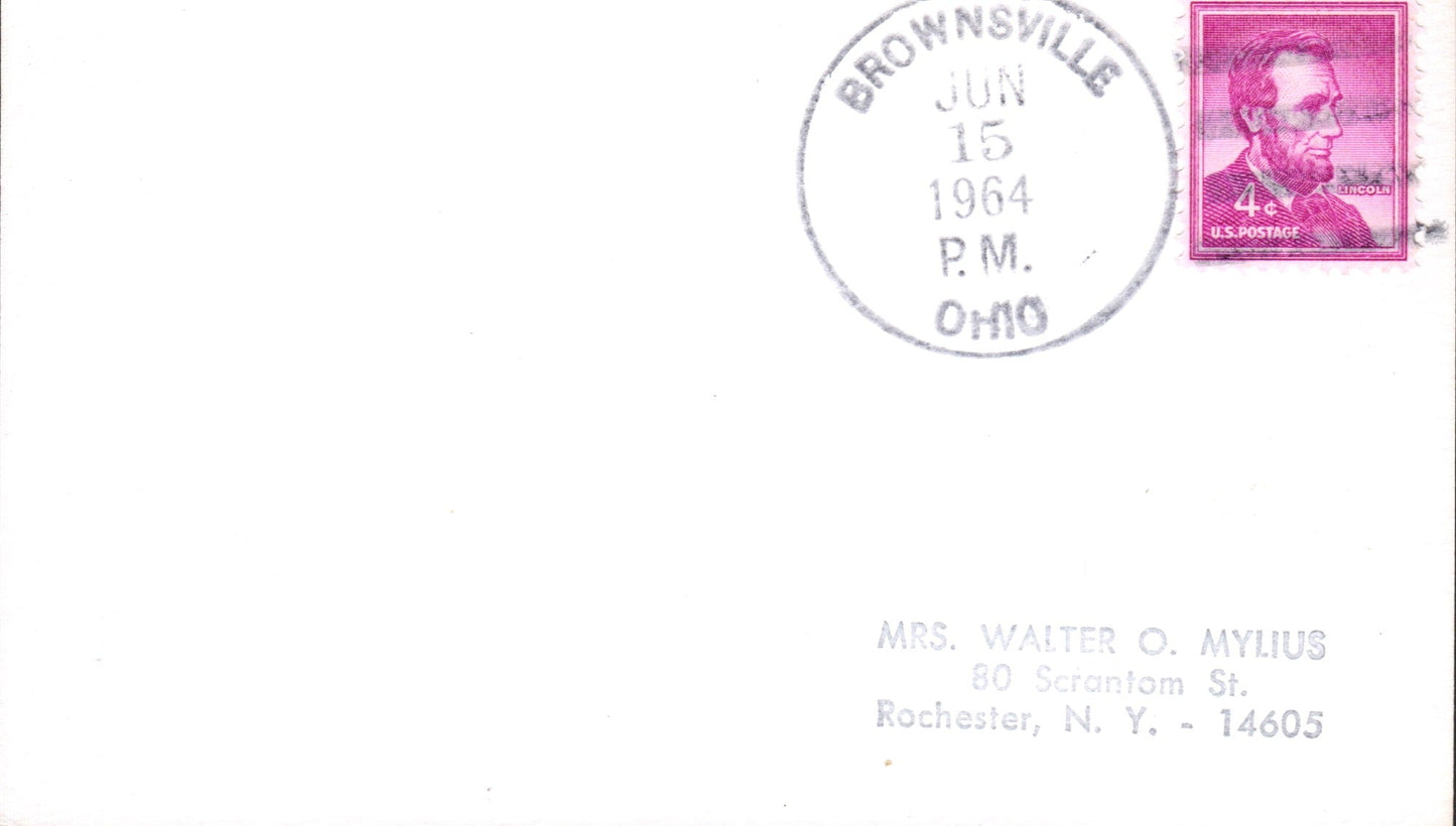 Licking County, OH (9 items)