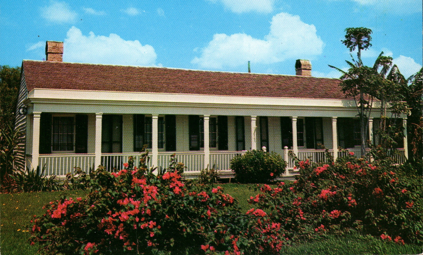 Cameron County, TX (29 items)