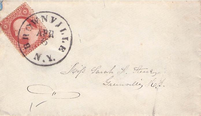 Jefferson County, NY (44 items)