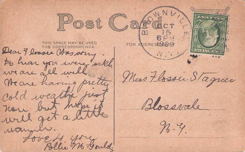 Jefferson County, NY (44 items)