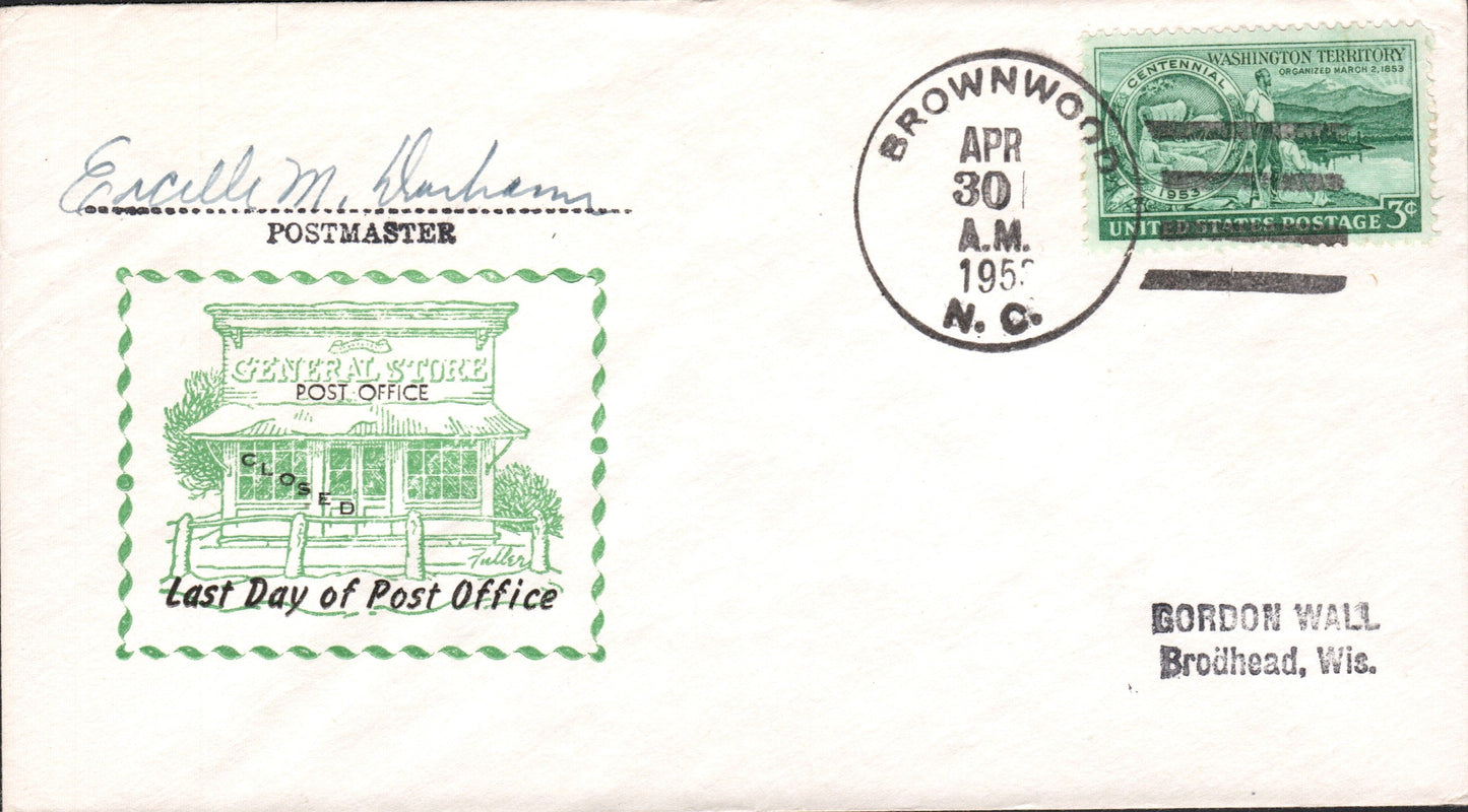 Ashe County, NC (23 items)