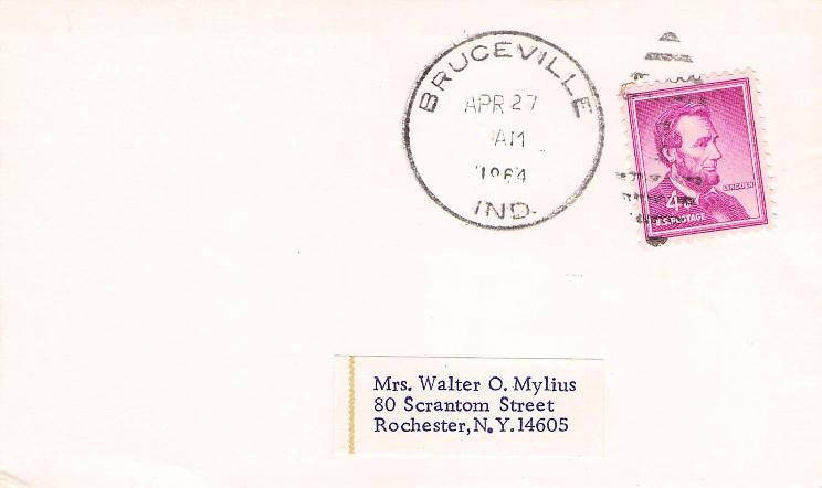 Knox County, IN (21 items)