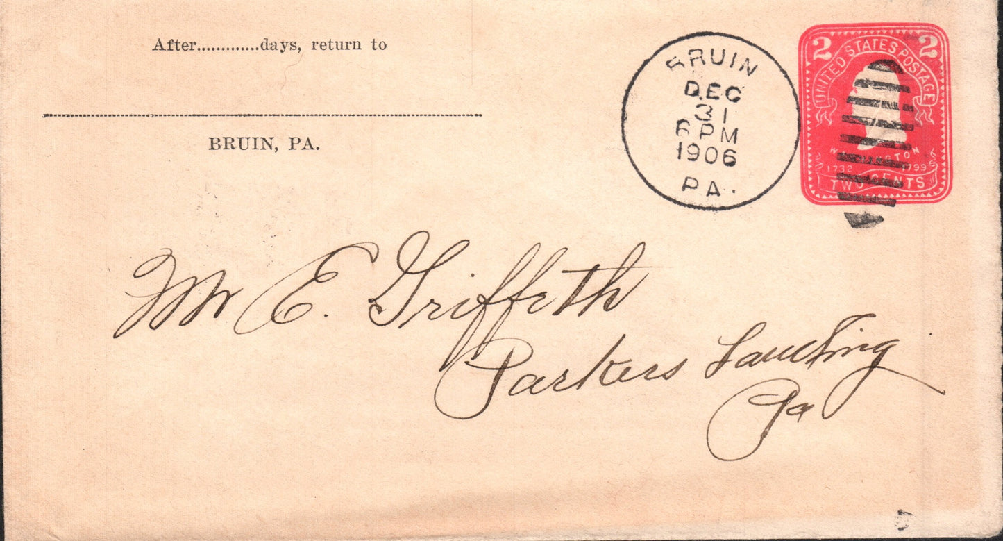 Butler County, PA (37 Items)