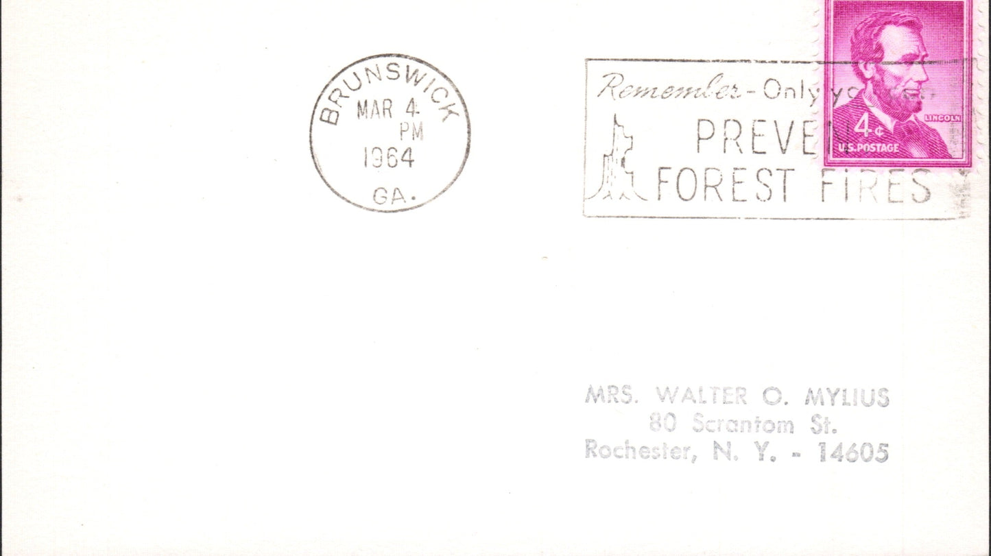 Glynn County, GA (31 items)