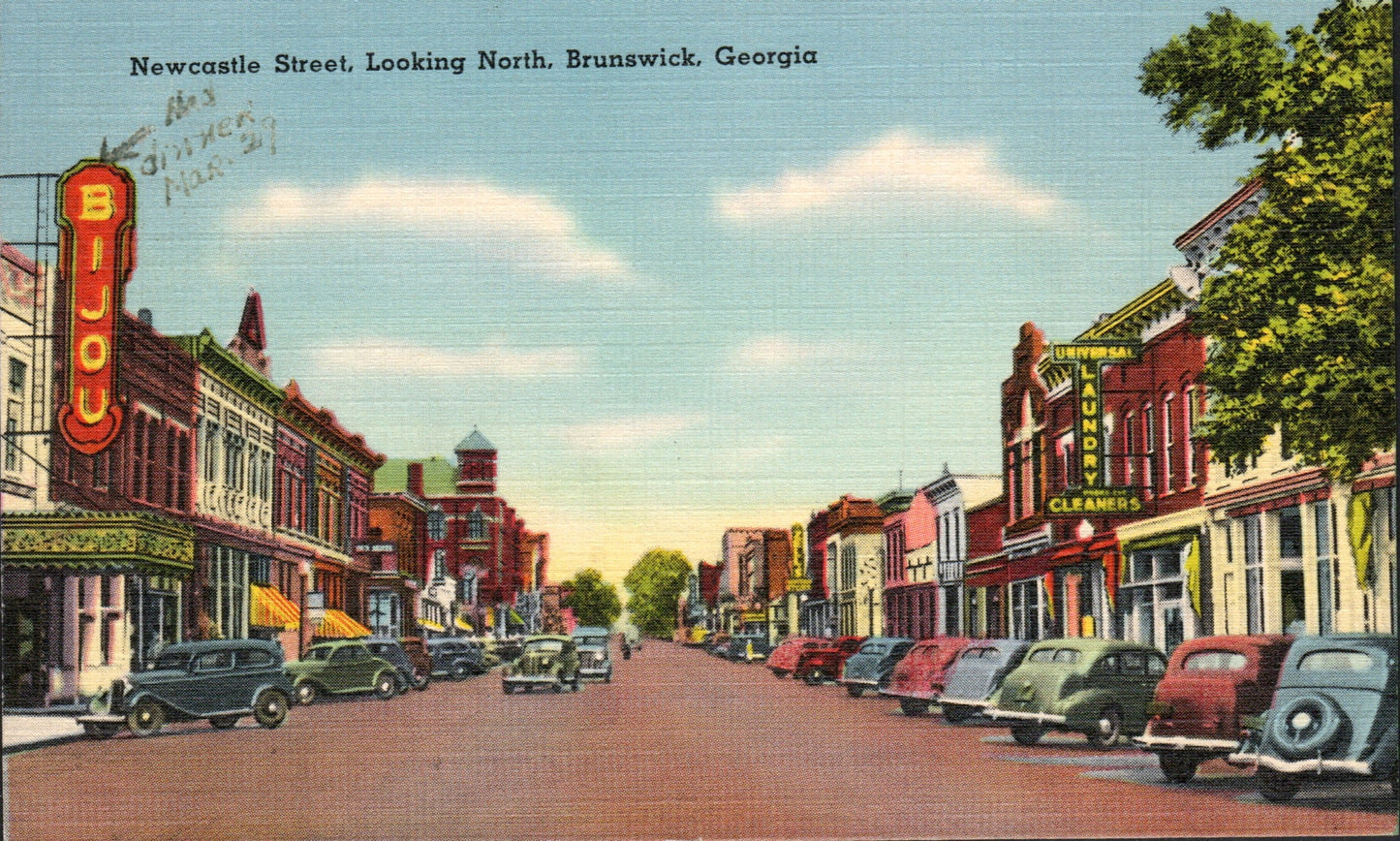 Glynn County, GA (31 items)