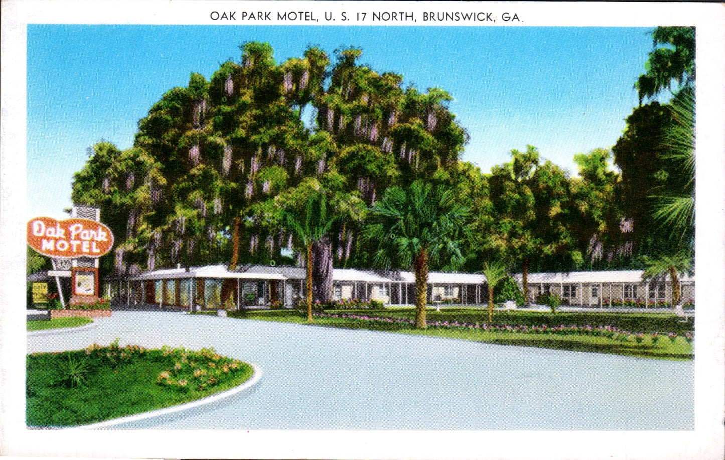 Glynn County, GA (31 items)