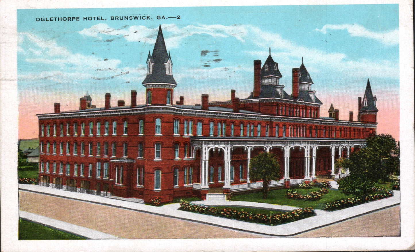 Glynn County, GA (31 items)