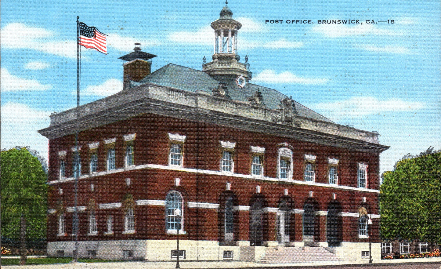 Glynn County, GA (31 items)