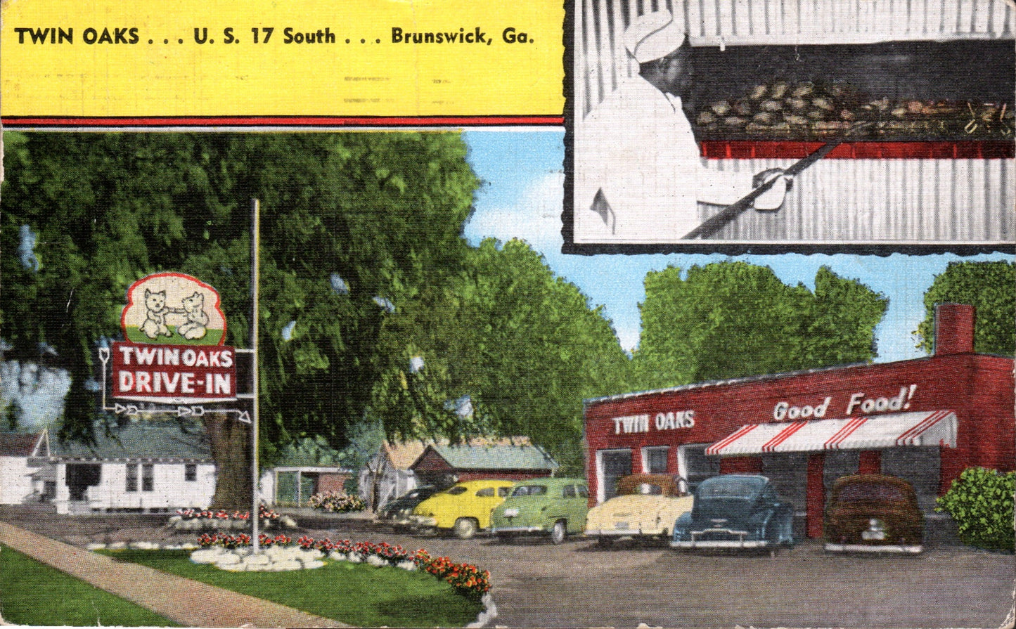 Glynn County, GA (31 items)