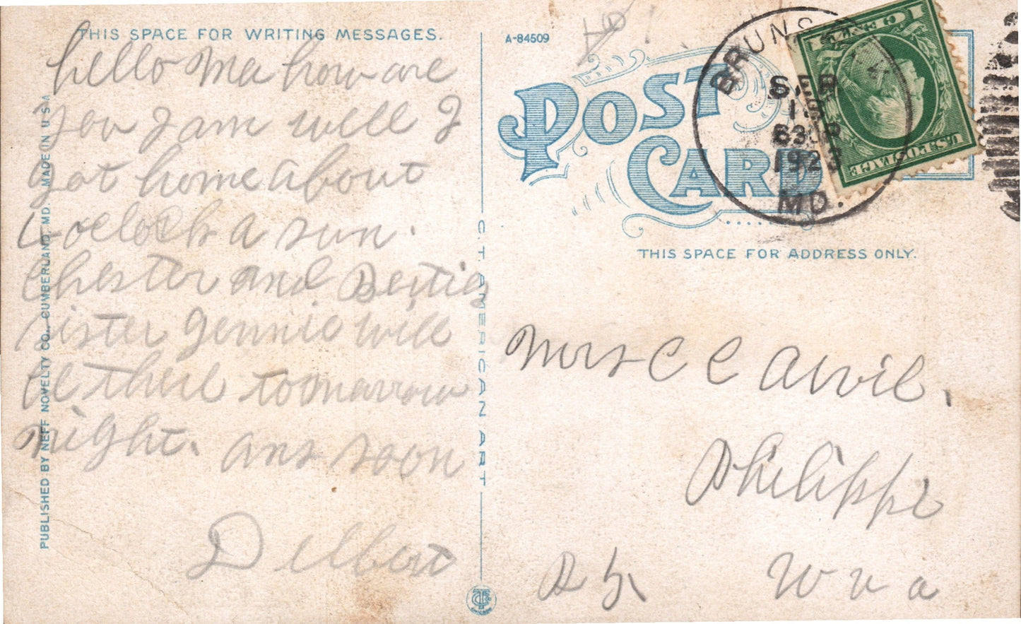 Frederick County, MD (50 items)