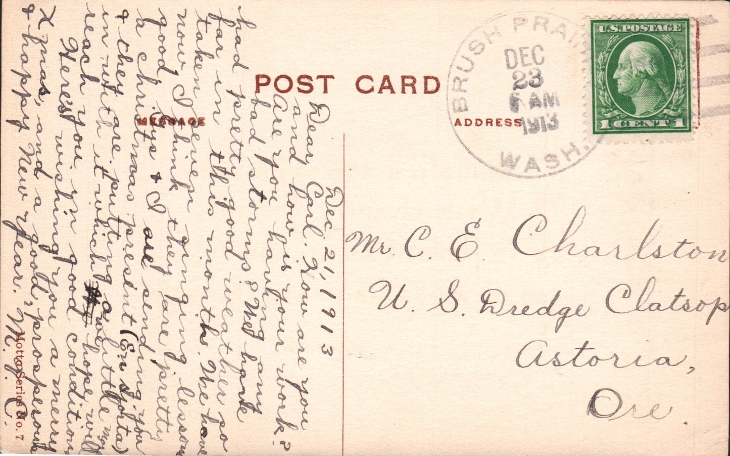 Clark County, WA (24 items)