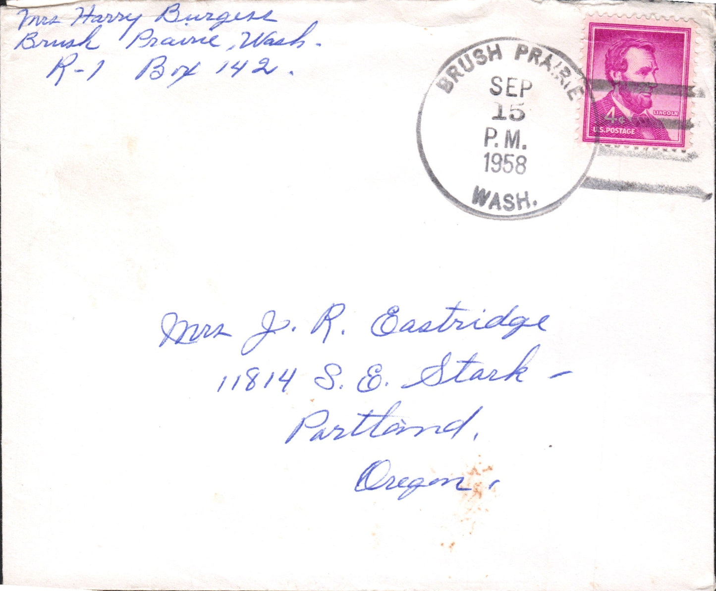 Clark County, WA (24 items)