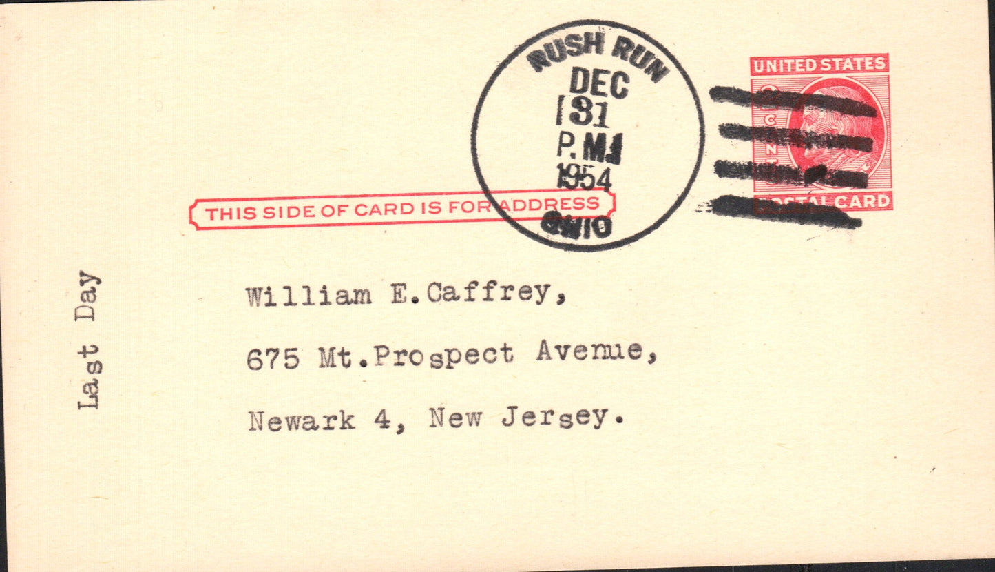 Jefferson County, OH (15 items)