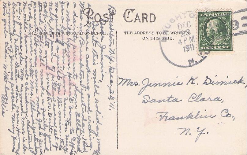 Franklin County, NY (36 items)