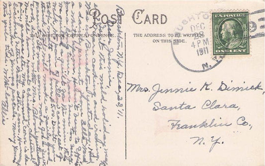 Franklin County, NY (36 items)