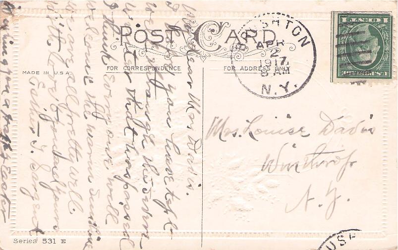 Franklin County, NY (36 items)