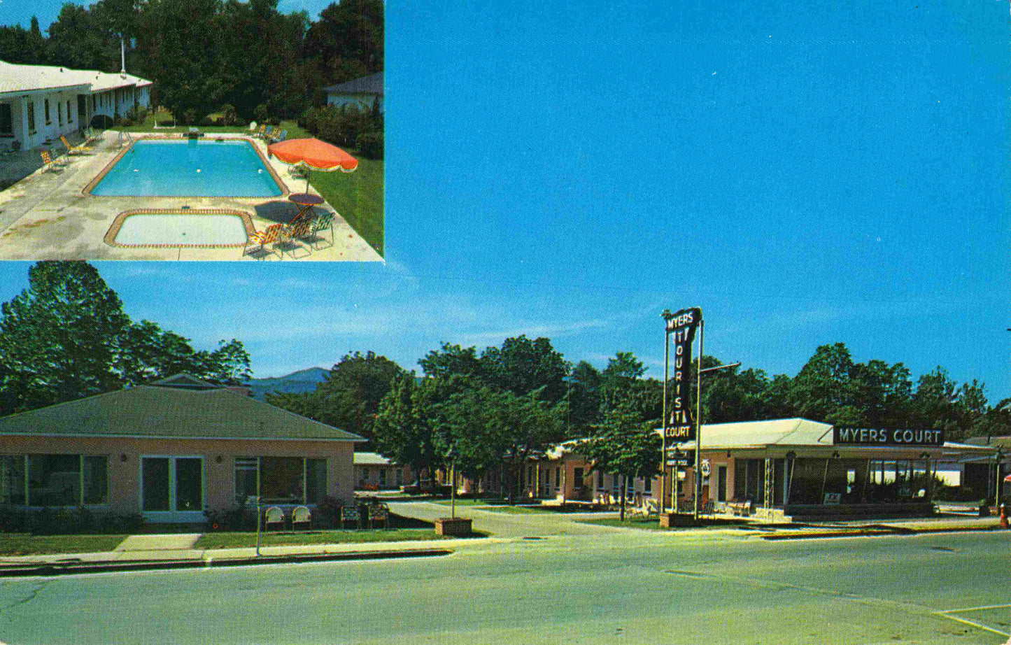 Swain County, NC (15 items)