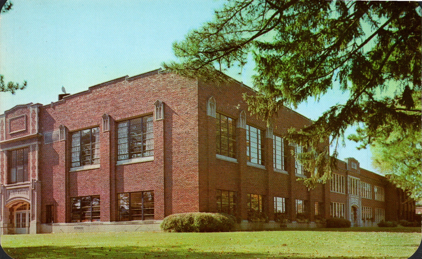 Berrien County, MI (44 items)