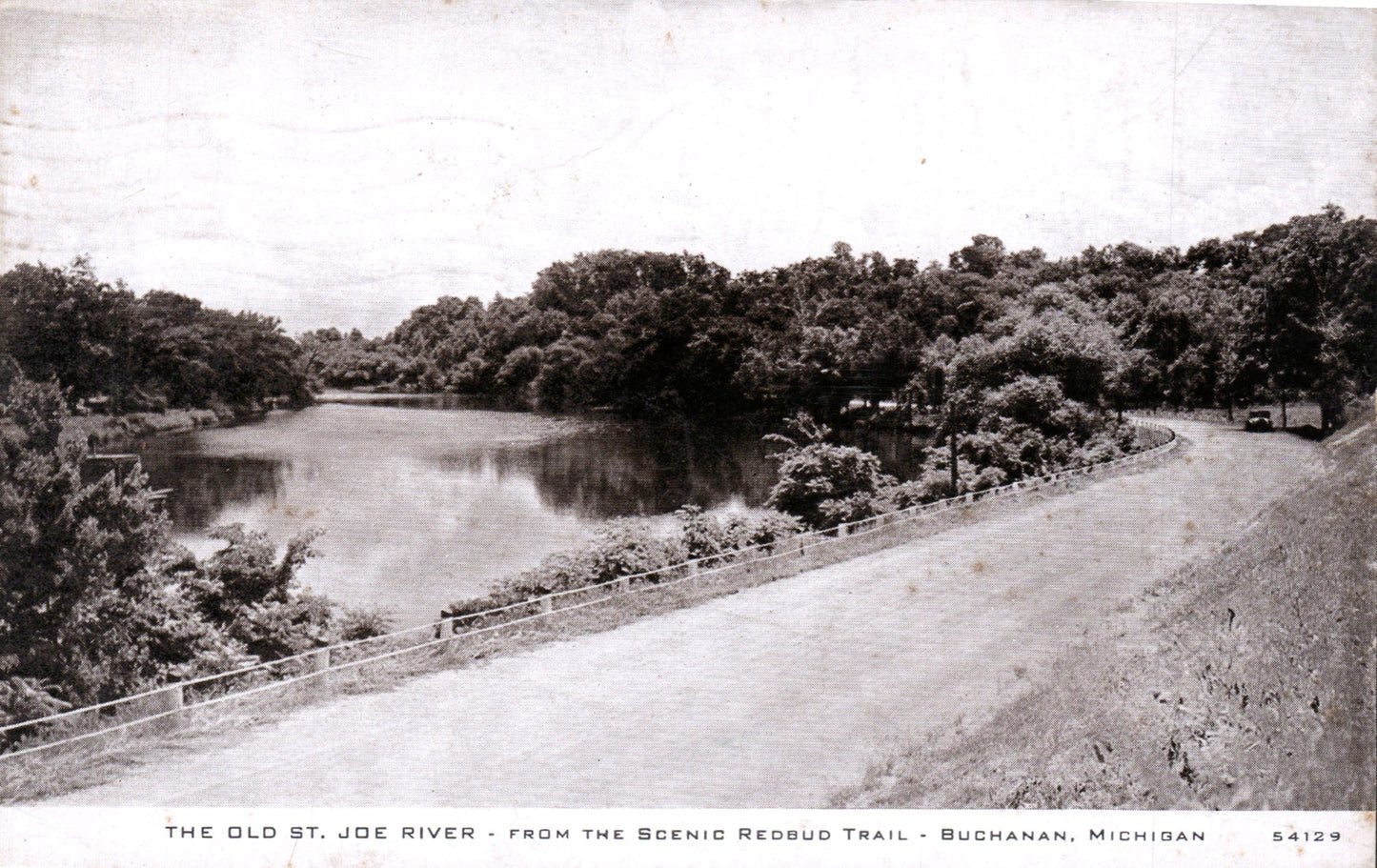 Berrien County, MI (44 items)