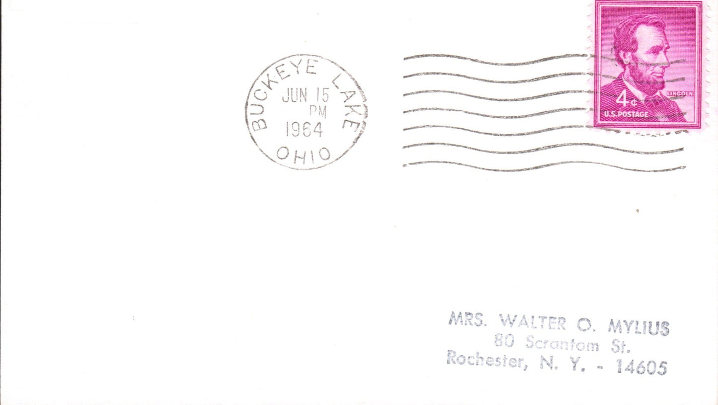 Licking County, OH (9 items)