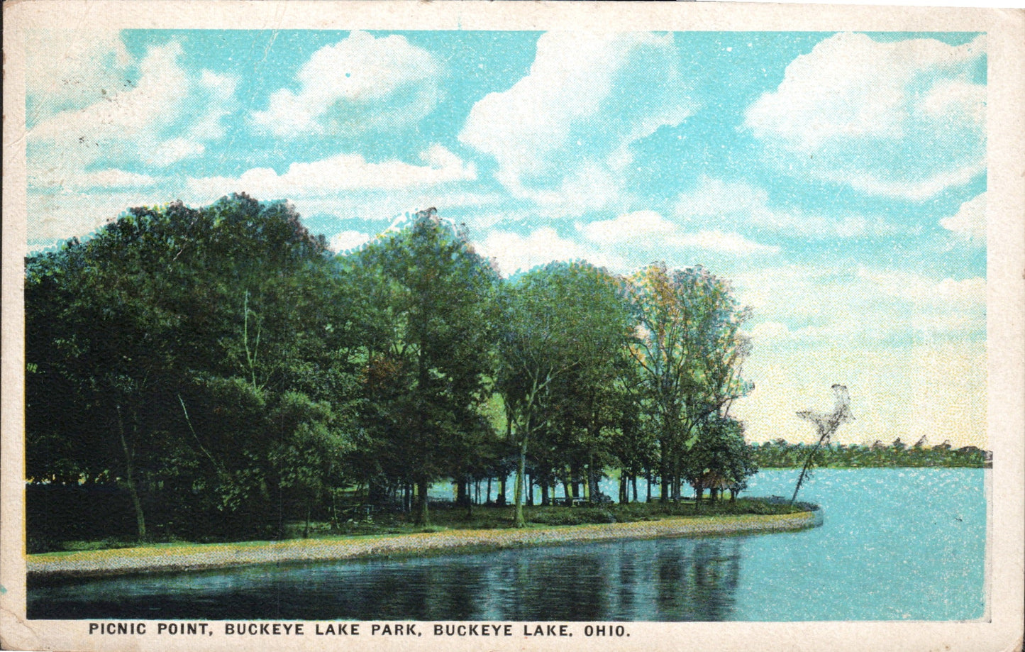 Licking County, OH (9 items)