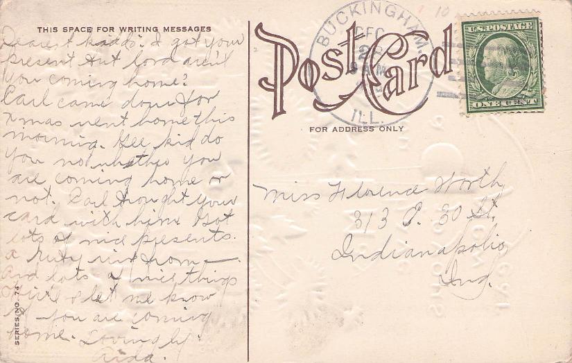 Kankakee County, IL (23 items)