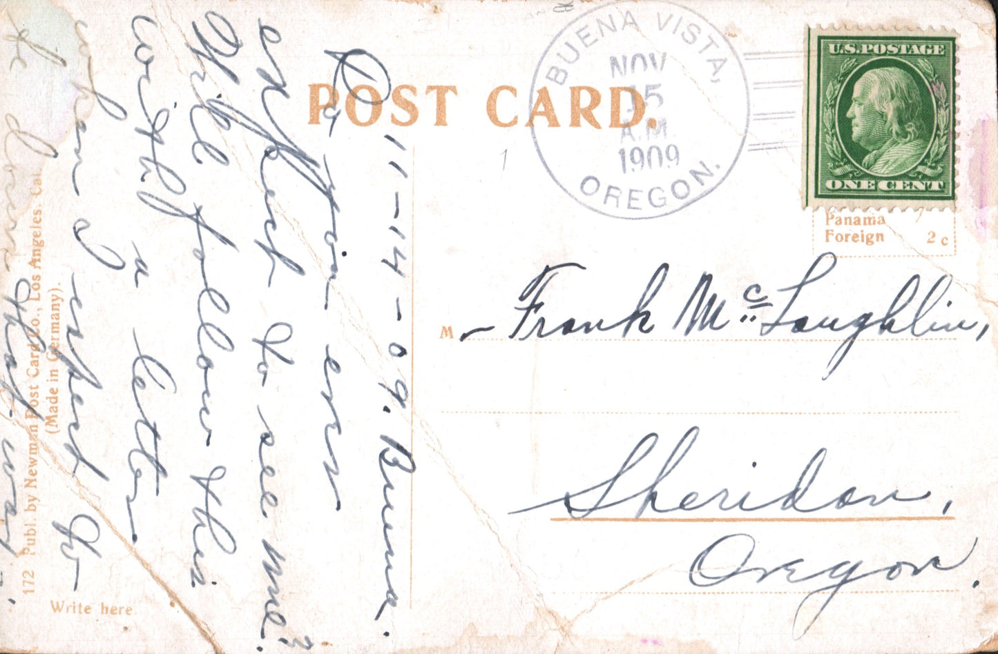 Polk County, OR (35 items)