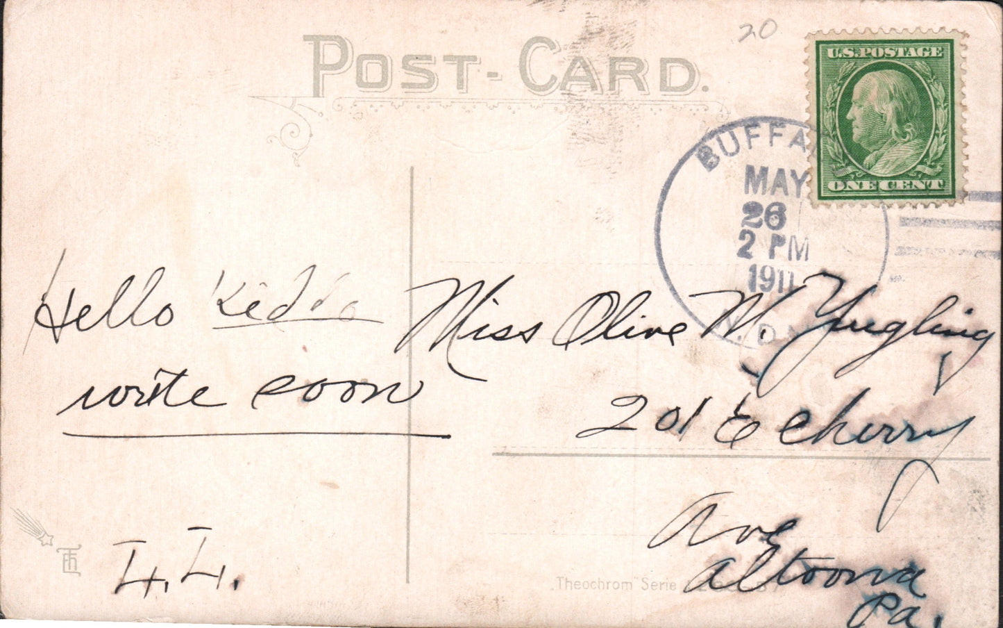 Cass County, ND (20 items)