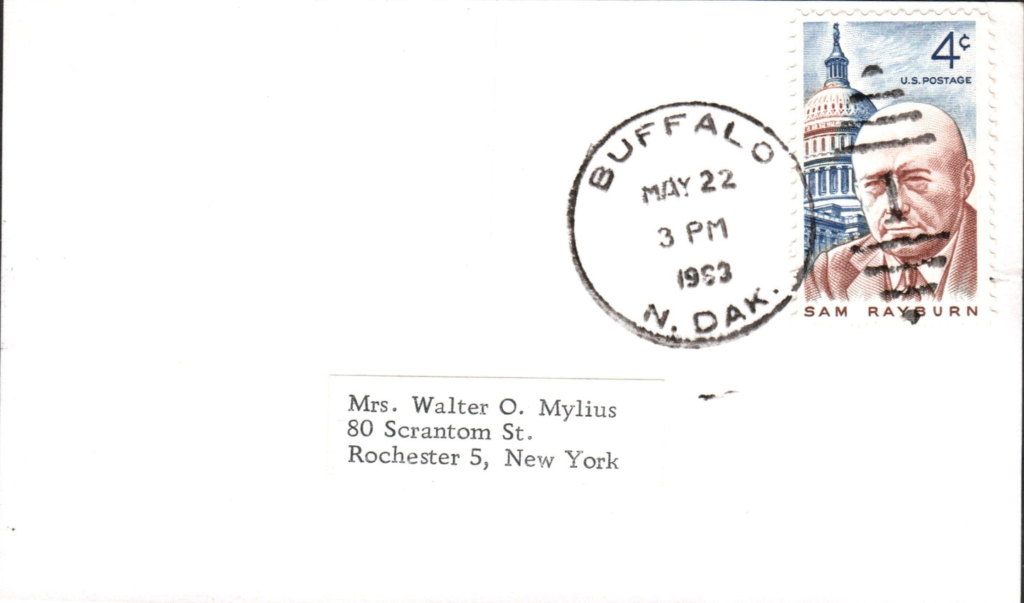 Cass County, ND (20 items)