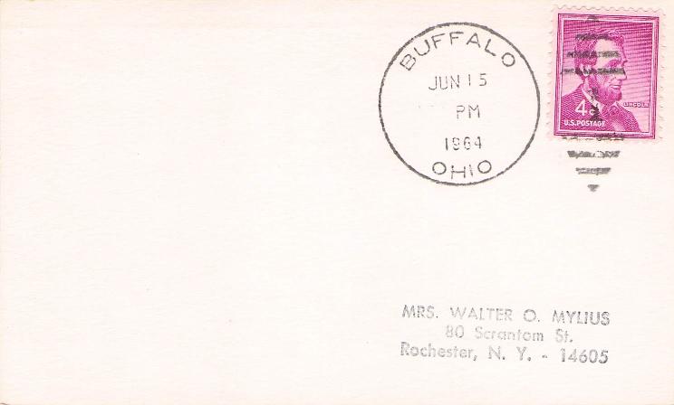 Guernsey County, OH (23 items)