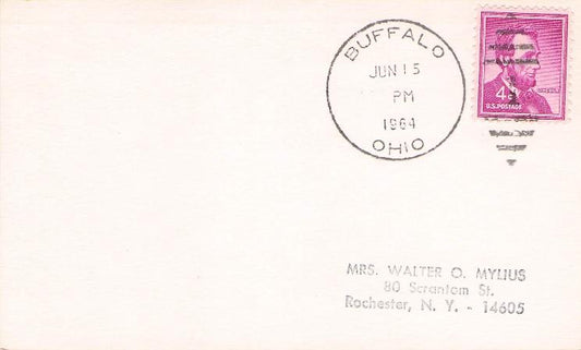 Guernsey County, OH (23 items)