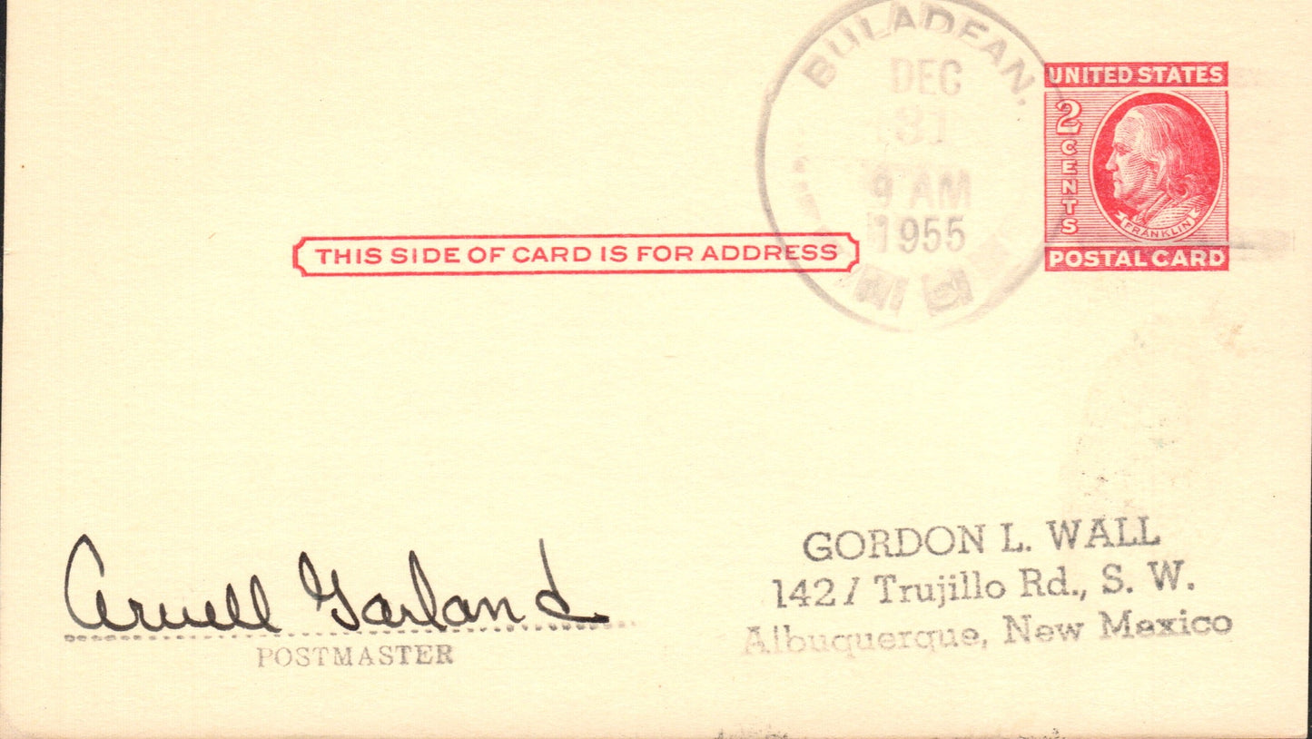 Mitchell County, NC (18 items)