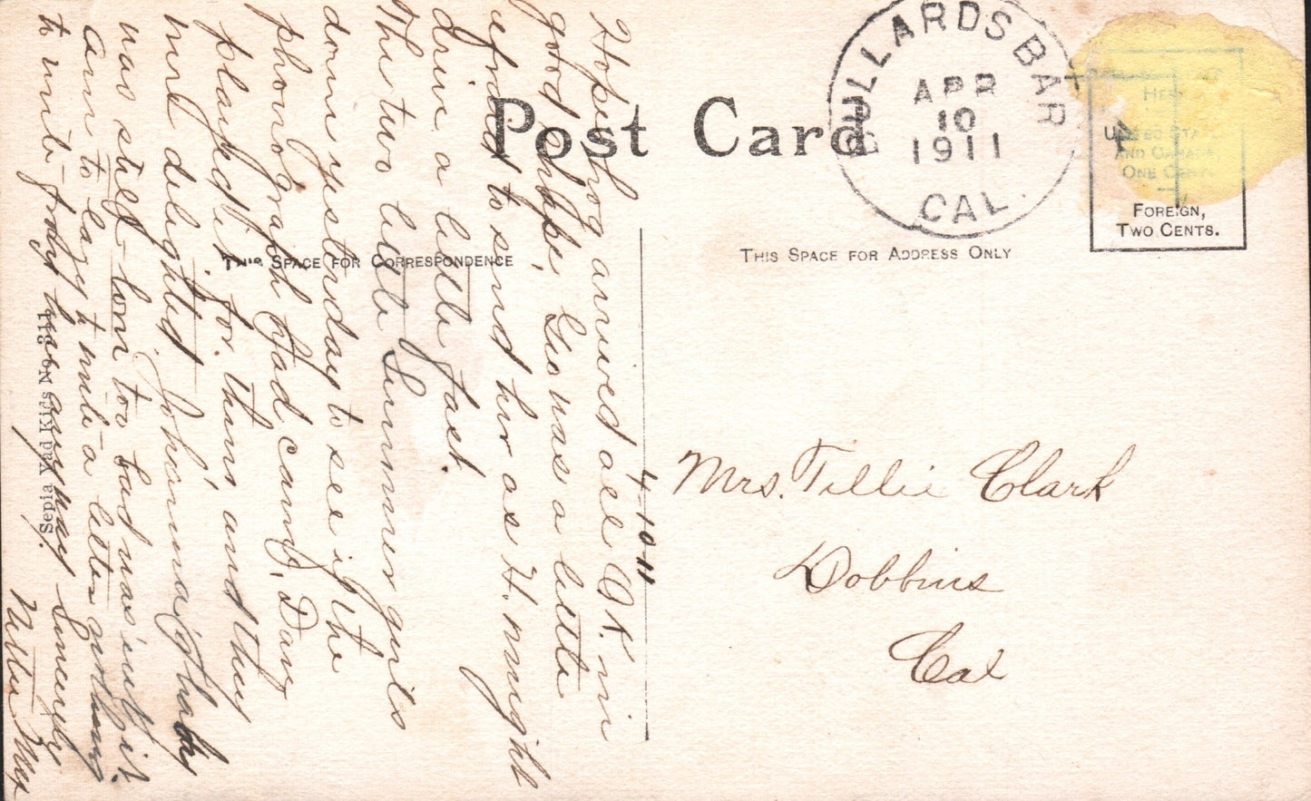 Yuba County, CA (34 items)