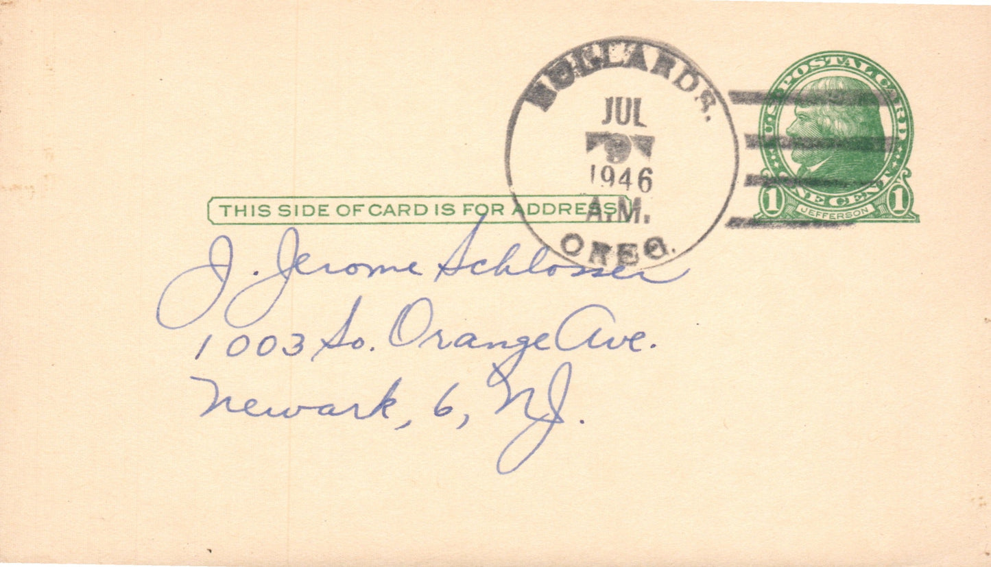 Coos County, OR (46 items)