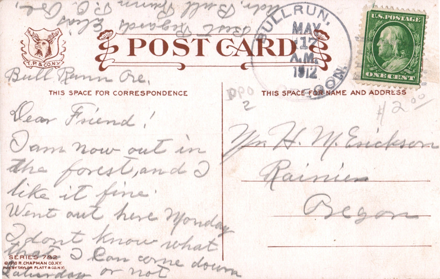 Clackamas County, OR (47 items)