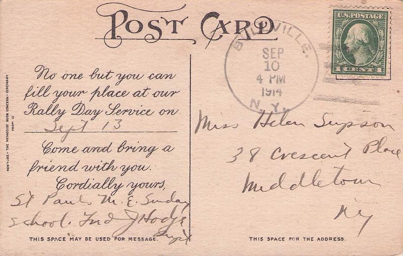 Orange County, NY (66 items)