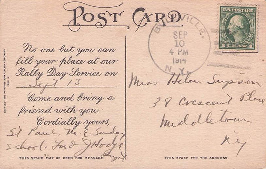 Orange County, NY (66 items)