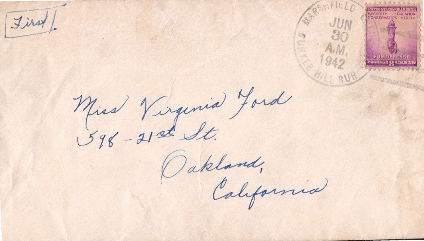 Coos County, OR (46 items)