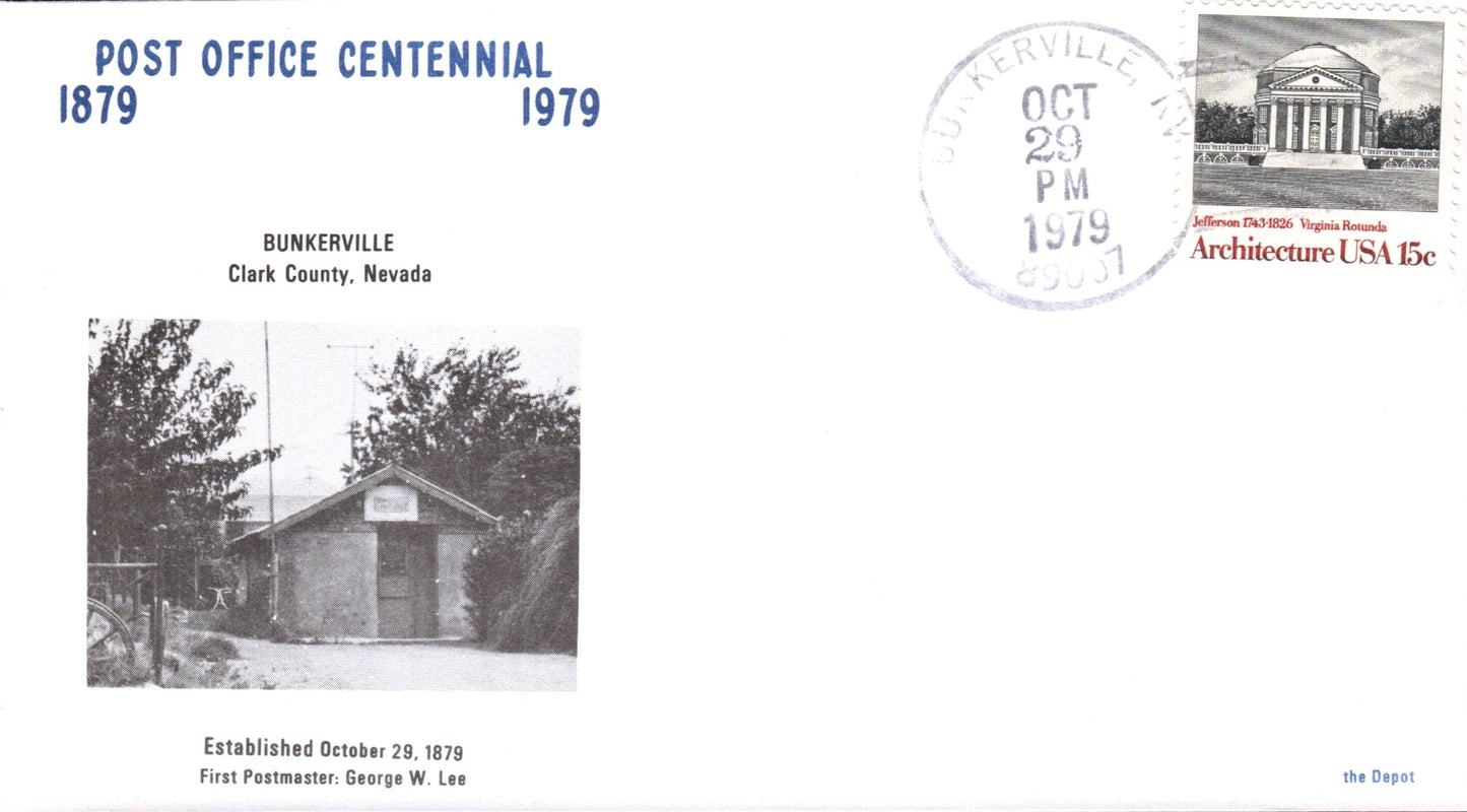 Clark County, NV (44 items)