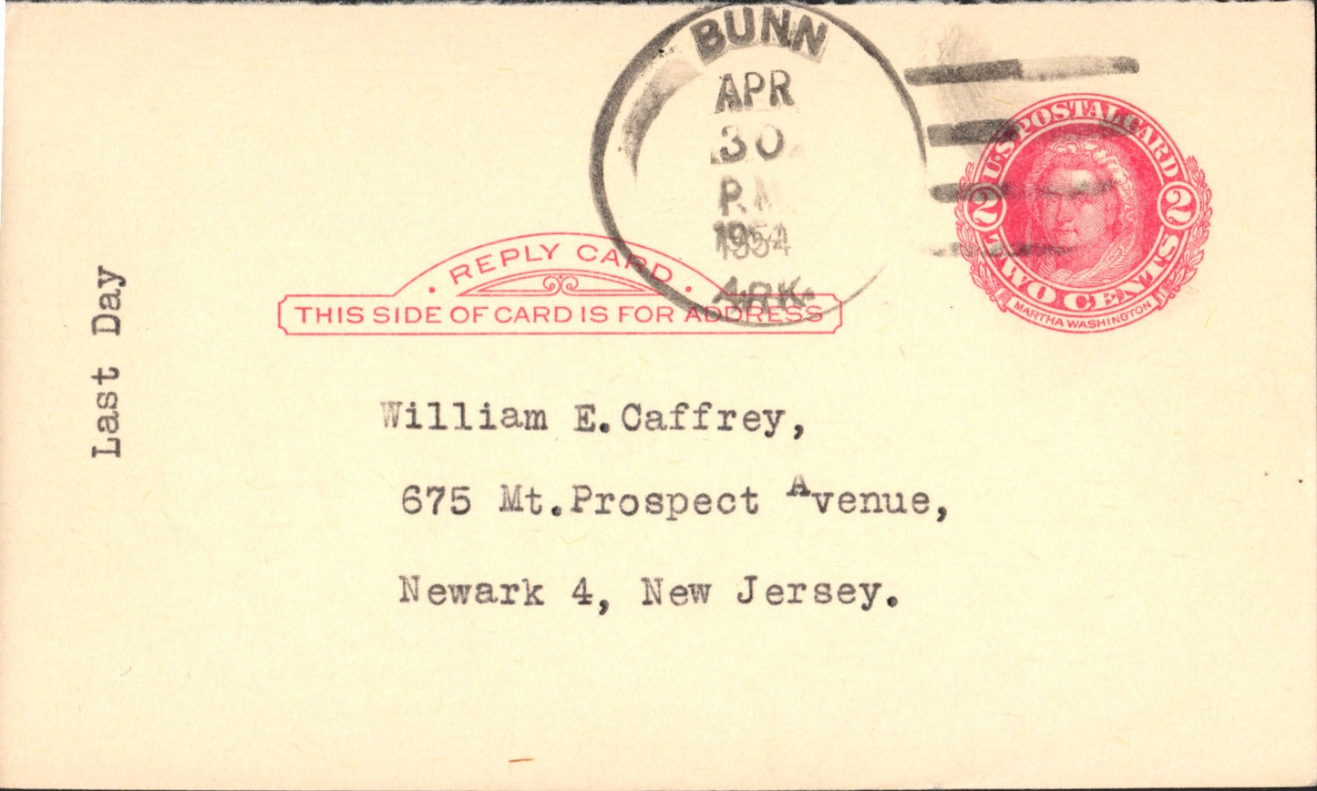 Dallas County, AR (19 items) SOLD