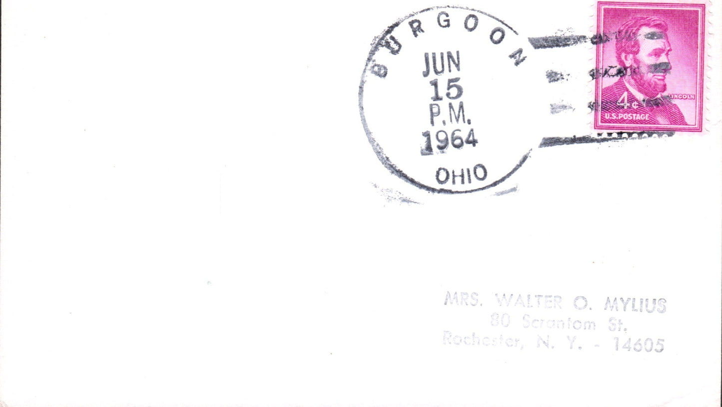 Sandusky County, OH (14 items)