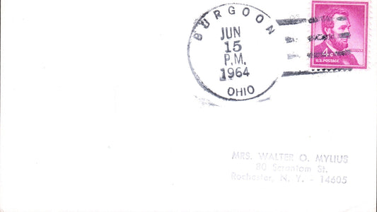 Sandusky County, OH (14 items)