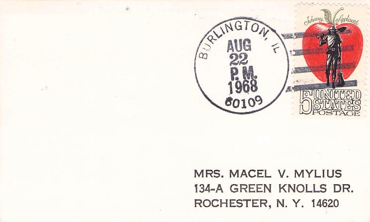 Kane County, IL (50 items)