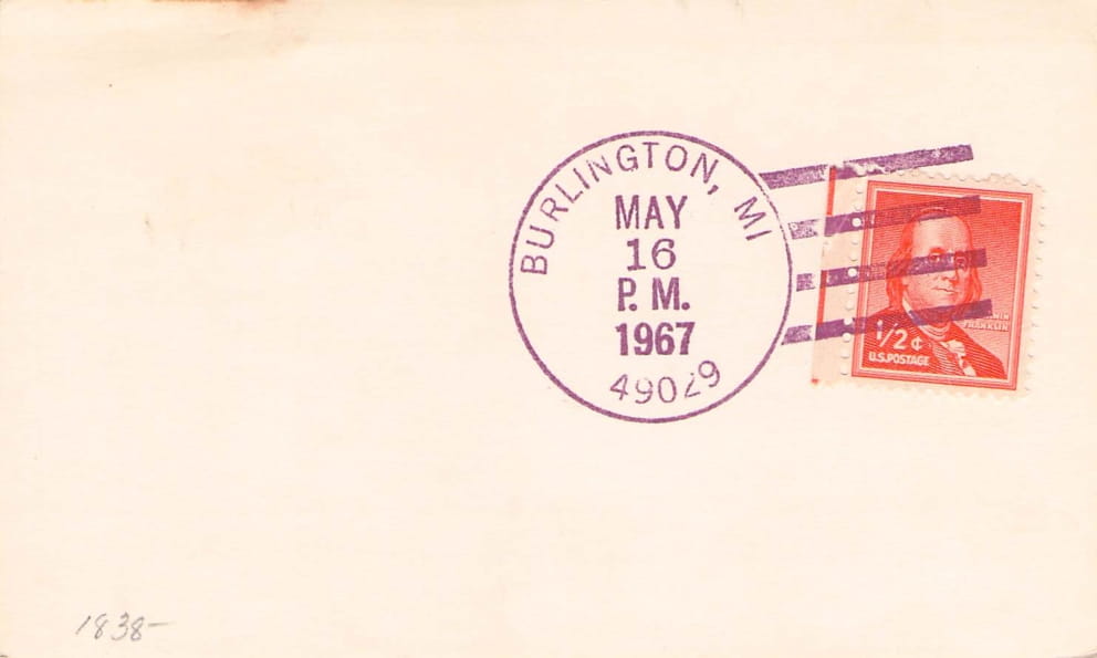 Calhoun County, MI (29 items)