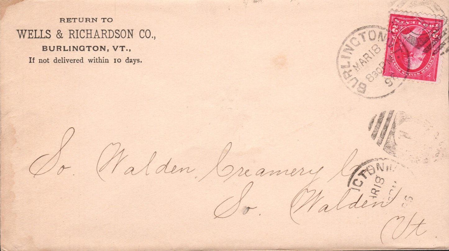 Chittenden County, VT (51 items)