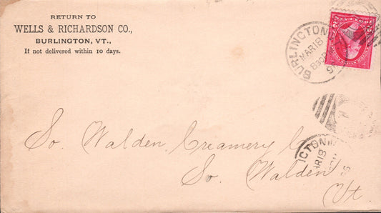 Chittenden County, VT (51 items)