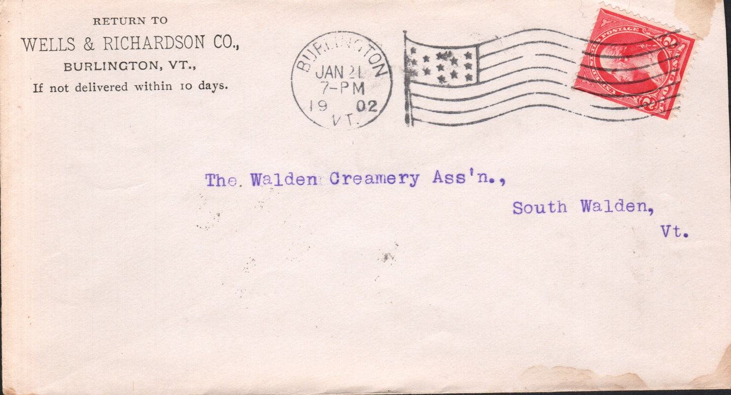 Chittenden County, VT (51 items)