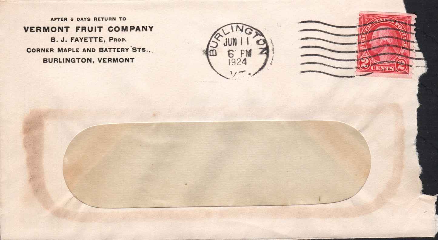 Chittenden County, VT (51 items)