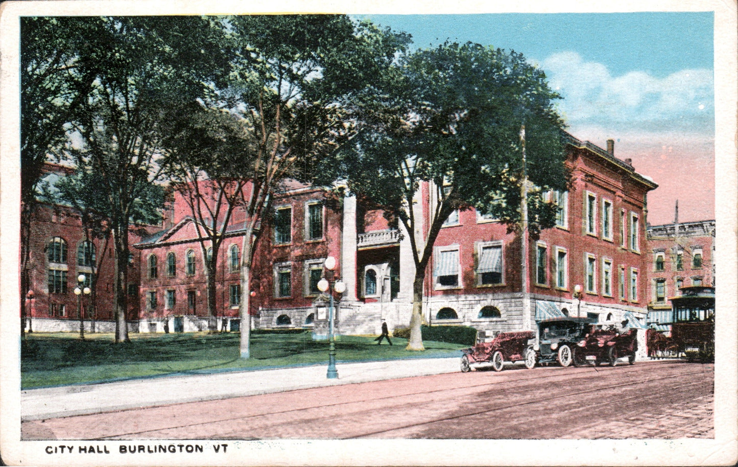 Chittenden County, VT (51 items)