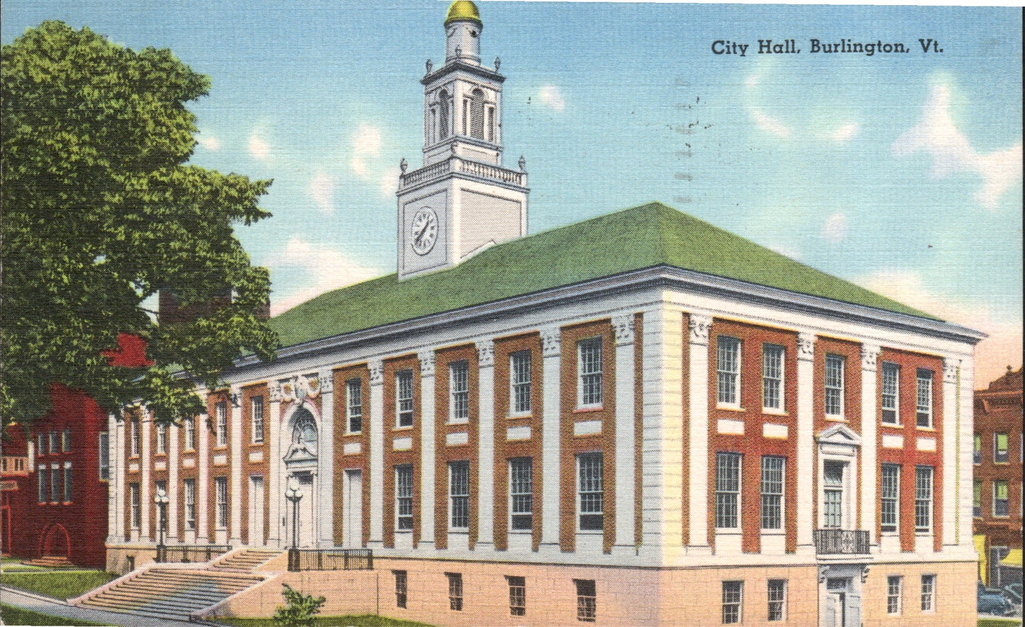 Chittenden County, VT (51 items)